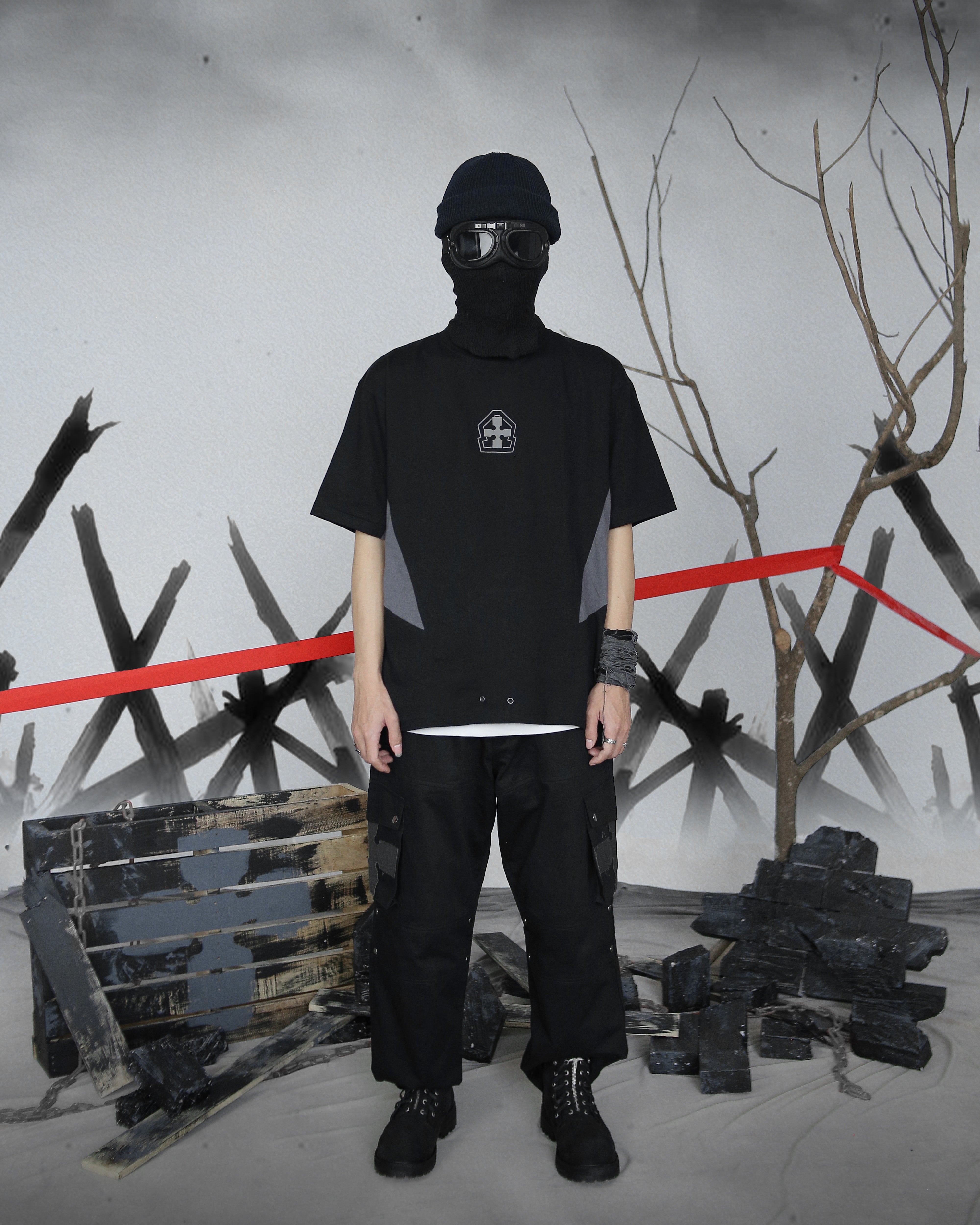 Benimaru / Fire Force / Oversized