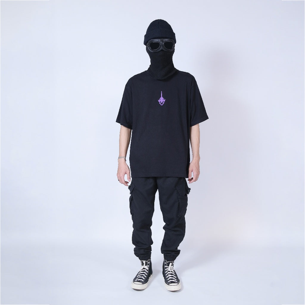 Bellion / Solo Leveling / Oversized