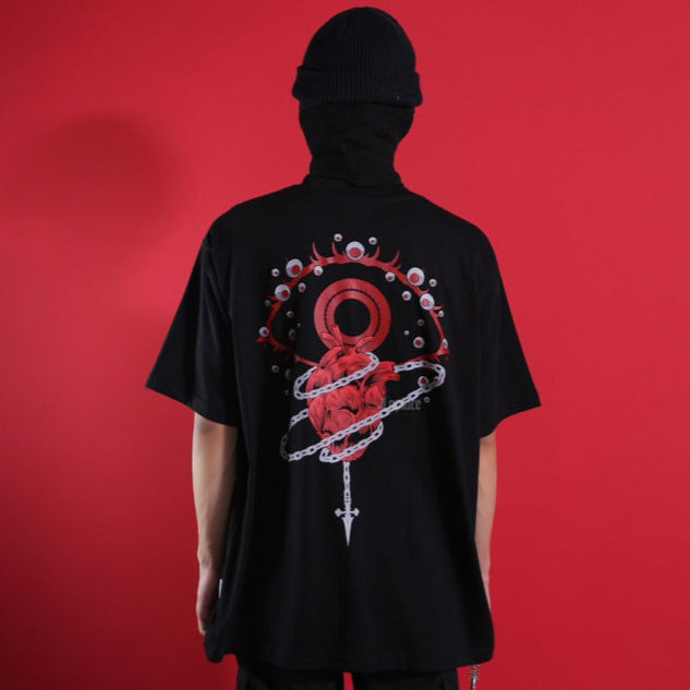 Kurapika / HxH / Oversized