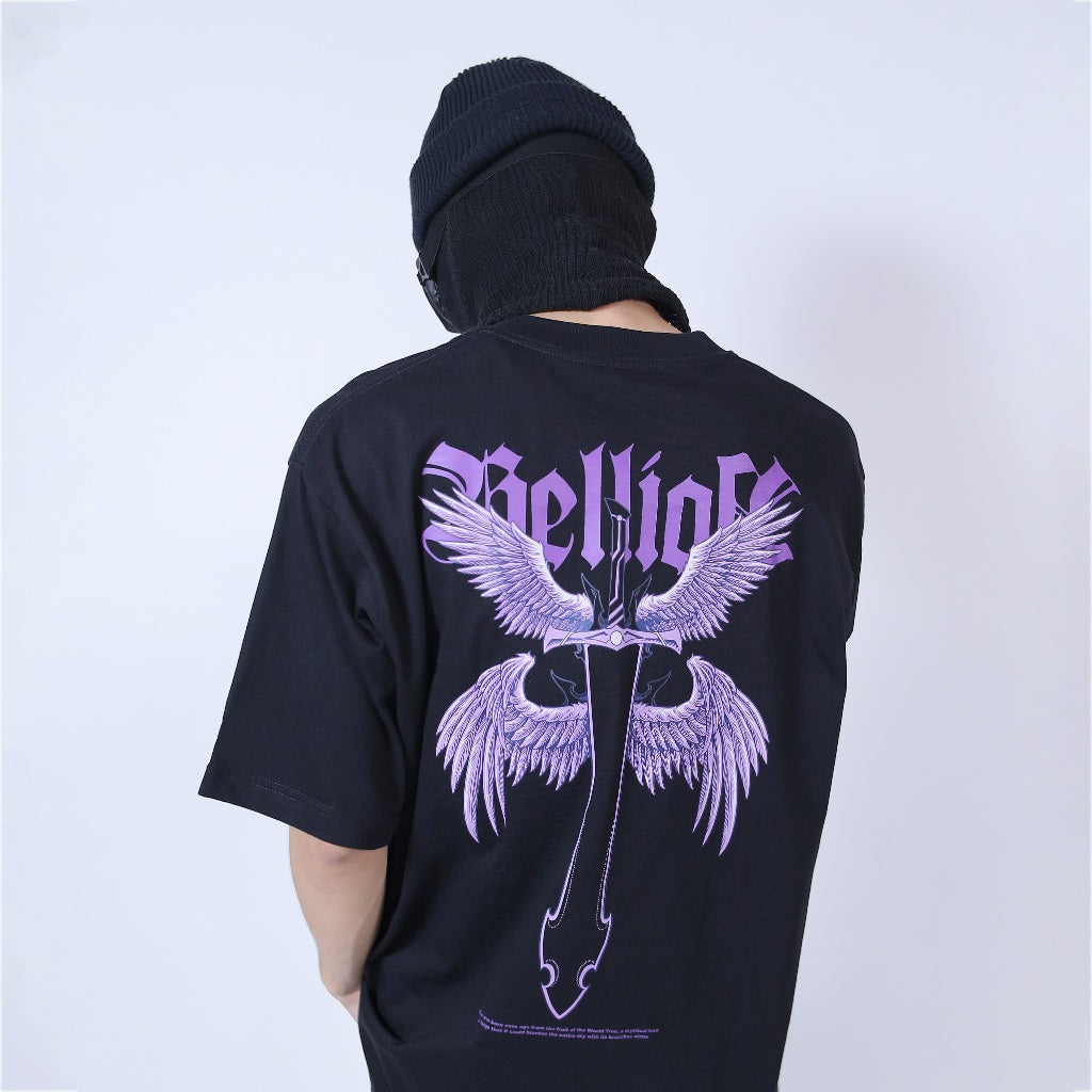 Bellion / Solo Leveling / Oversized
