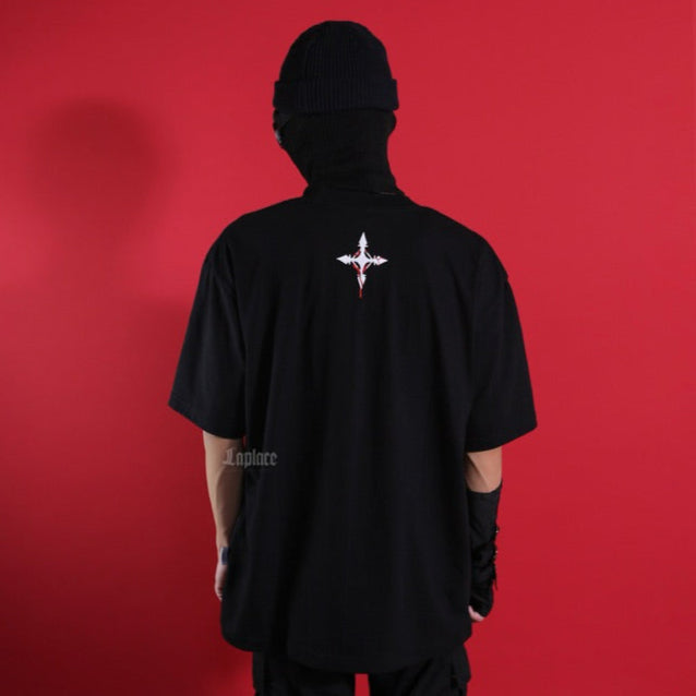 Lucifer Chrollo / HxH / Oversized